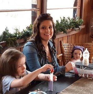 Meet your Posher, Ashley